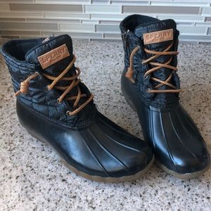 Sperry, Women’s Duck Boots